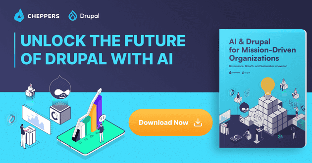 AI & Drupal for Mission-Driven Organizations