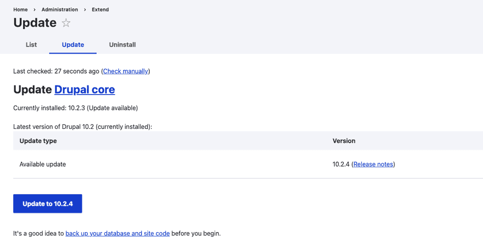 Automatic Updates | bPekker.dev